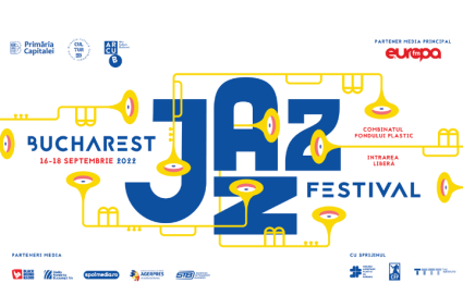 Cinci grupuri cu muzicieni români din diaspora la BUCHAREST JAZZ FESTIVAL 2022