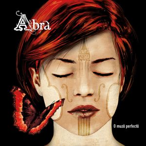 CD Abra - „O muză perfectă”