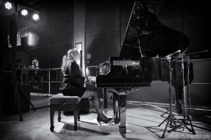 (Video) Ramona Horvath – disc după disc
